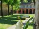 I giardini della Scuola Apm di Saluzzo