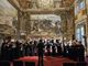 Il coro “Vox armonica” di Savigliano