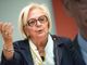 Bruna Sibille, ex sindaco di Bra, oggi consigliera provinciale con delega alle Grandi Opere