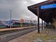 L'incontro si tiene nei locali della stazione ferroviaria