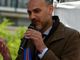 Il consigliere provinciale Davide Sannazzaro