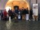 Il gruppo dei premiati Il gruppo dei premiati
