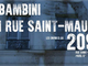 Giornata della Memoria a Savigliano: all'ex Chiesa di Sant'Agostino la proiezione del docu-film "I bambini di rue Sanit-Maur 209" Giornata della Memoria a Savigliano: all'ex Chiesa di Sant'Agostino la proiezione del docu-film "I bambini di rue Sanit-Maur 209"