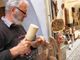 A Roccabruna si organizza un corso di scultura su legno
