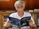 Sergio Beccio presenta il suo nuovo libro a Crissolo: "Il Buco di Viso", simbolo di connessione tra i popoli