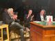 Serralunga d'Alba: in Fondazione Mirafiore Stefano Senardi e il suo &quot;La musica è un lampo&quot; [VIDEO]