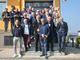 Successo per il 62° simposio del Personale Equipaggio treno di Bra e dintorni (Foto)