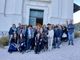 Un'immagini della sorellanza dell'edizione 2022