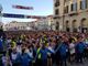 Lo start della Straconi 2017