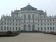 La primavera alla palazzina di caccia di Stupinigi
