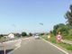 Sulla tangenziale albese il restringimento per i lavori di completamento dell'autostrada