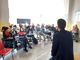 Savigliano: il Cravetta a colloqui con il vicepresidente Piccola Industria di Confindustria Giorgio Proglio