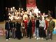 Grande successo per lo spettacolo &quot;Un sorriso per Giorgia&quot; a Mondovì: si replica a Cuneo