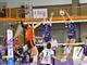 Una immagine del match (foto sito Legavolleyfemminile) Una immagine del match (foto sito Legavolleyfemminile)