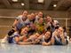 La squadra Under 18 del Volley Busca