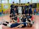 La squadra Under 19 di Cuneo