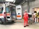 Allarme per i tanti pazienti che si trovano nei pronto soccorso in attesa di un posto letto