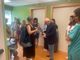 Stamane in ospedale l'inaugurazione dei nuovi spazi