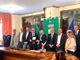 Il ministro Valditara a Limone per premiare i talenti nello studio e nello sport [VIDEO]