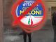 Sede fossanese di Fratelli d'Italia vandalizzata, solidarietà anche da Italia Viva Provincia di Cuneo