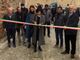 A Verduno nuova pavimentazione per l'antica via del Portone