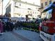 Fossano: il 5x1000 a sostegno della Onlus amici dei Vigili del Fuoco volontari di Fossano
