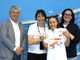 A Dogliani trionfa il volley con il primo Trofeo Gulliver di pallavolo femminile [FOTO]