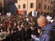 Anche Alba si mobilita per salvare il pianeta: in piazza Duomo gli appelli del "Global Strike for Future" (FOTO E VIDEO) Anche Alba si mobilita per salvare il pianeta: in piazza Duomo gli appelli del "Global Strike for Future" (FOTO E VIDEO)