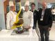 Il Giolitti di Mondovì porta a casa un primo premio al Terzo Campionato Italiano di Pasticceria degli Istituti Alberghieri