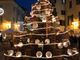 Tradizione o innovazione? L’Albero di Natale di Racconigi &quot;divide&quot; i cittadini