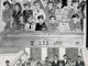 Bra, auguri in versione manga per gli ex allievi salesiani di 5ª ITI del 1970