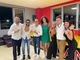 Inizia con la musica dal vivo la stagione 2022/23 di salsa, bachata e kizomba all’Imperial Dance di Cuneo