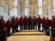 Trasferta altoatesina per il coro albese di canto gregoriano “Haec Dies” [FOTO]