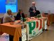Ampia partecipazione a Mondovì per l'evento del Circolo PD Mondovì dedicato a David Sassoli