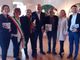 Inaugurata a Mondovì la mostra antologica di Ugo Nespolo
