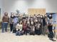 Al Canile Rifugio 281 di San Michele Mondovì l'evento “L’Arte è Servita”