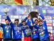 World Trophy Winners - Foto di Dario Agrati - fim-isde.com