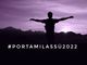 #portamilassù2022, concluso il photo contest: oltre 1.000 gli scatti postati su Instagram