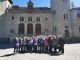 In 85 verzuolesi hanno partecipato alla gita delle &quot;Tre Età&quot; a Gressonay-Saint-Jean