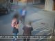 Un frame del video