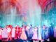 Notti della Natività ad Alba: un programma ricchissimo di eventi, spettacoli e magia Notti della Natività ad Alba: un programma ricchissimo di eventi, spettacoli e magia