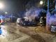 C'è un indiziato per le auto date alle fiamme a Cavallermaggiore
