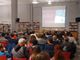 Un incontro organizzato presso la biblioteca (immagine di repertorio)