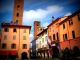 Alba, piano di pedonalizzazione del centro storico presentato ai commercianti Alba, piano di pedonalizzazione del centro storico presentato ai commercianti