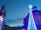 Brillano a Loano le mille luci di Natale... E inizia la festa