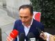 Infrastrutture, Cirio: &quot;A inizio luglio un incontro con Toninelli in cui si parlerà anche di Asti-Cuneo e Tenda&quot;