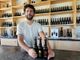 Alberto Degiovanni, titolare di birra Anima