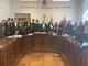 Gli alunni del Denina di Saluzzo in visita al Tar del Piemonte
