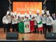 Il giovane chef cuneese Andrea Serale nel team della nazionale italiana, oro alle Olimpiadi di Cucina a Stoccarda