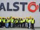 Visita aziendale all'Alstom di Savigliano per gli studenti dell'Arimondi Eula Visita aziendale all'Alstom di Savigliano per gli studenti dell'Arimondi Eula